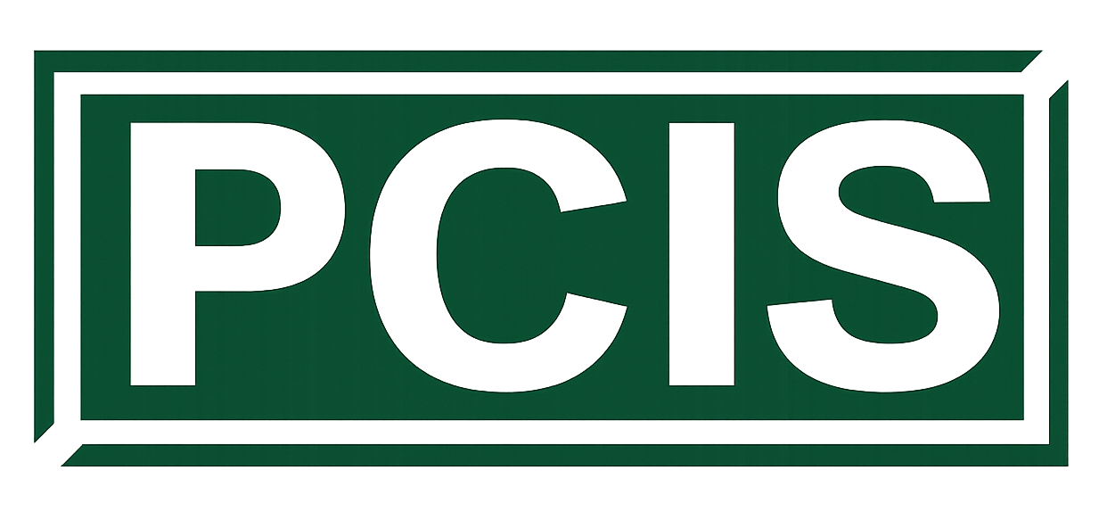 PCIS Logo